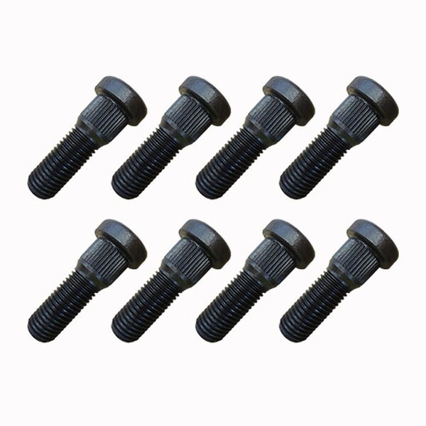 Aftermarket Axle Stud Fits InternationalCaseIH 40XT 410 420 430 435 440 WN-87618650-PEX - main